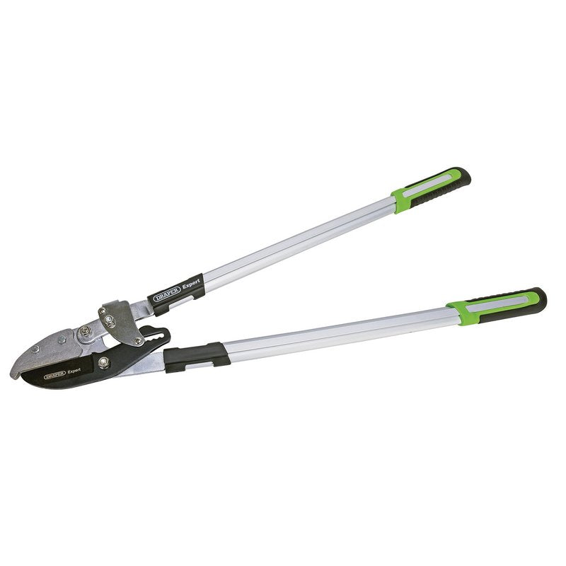 Draper Ratchet Action Anvil Pattern Loppers, 750mm DRA-94984