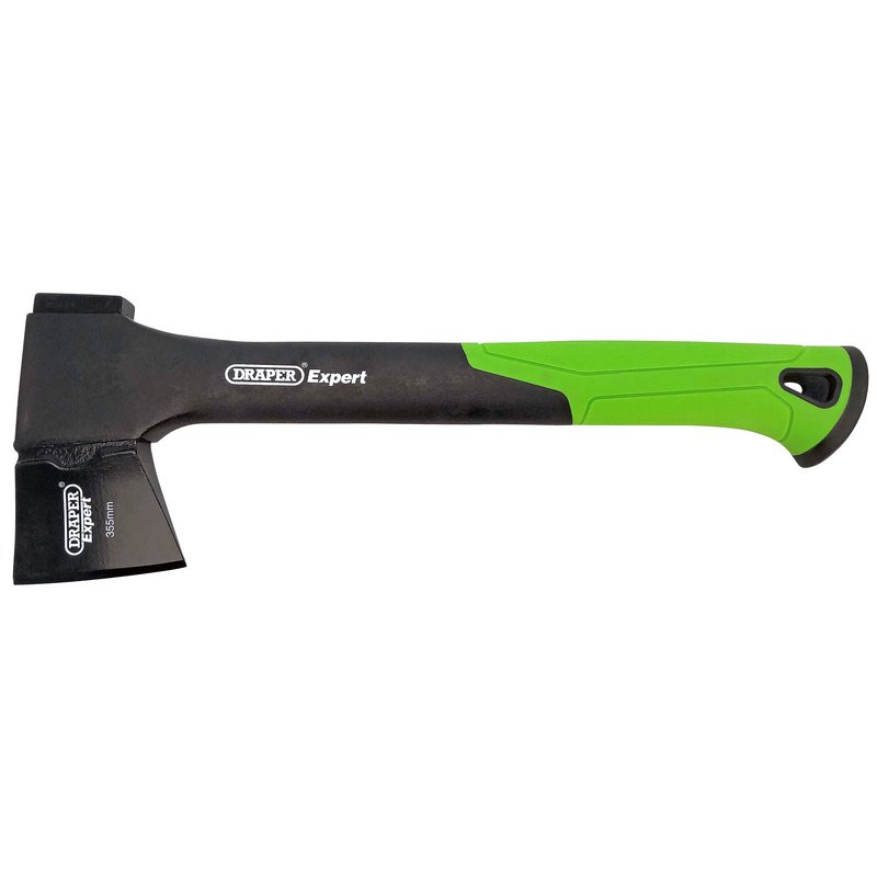 Draper Fibreglass Hatchet Axe, 355mm DRA-94986