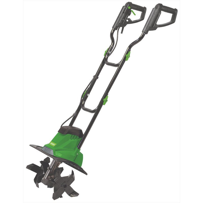 Draper 230V Tiller, 360mm, 800W DRA-97927