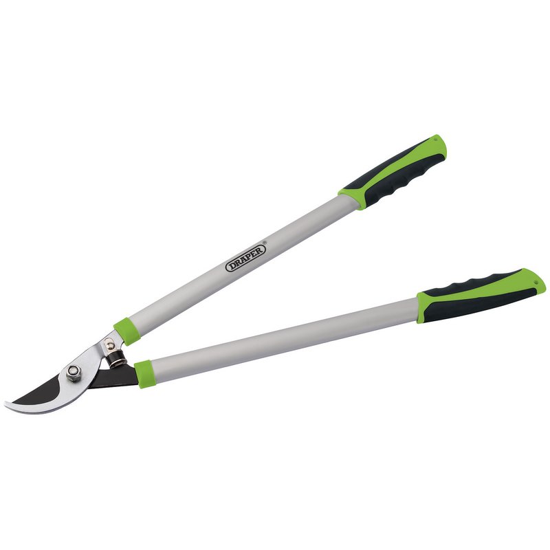 Draper Bypass Pattern Loppers with Aluminium Handles, 685mm DRA-97956