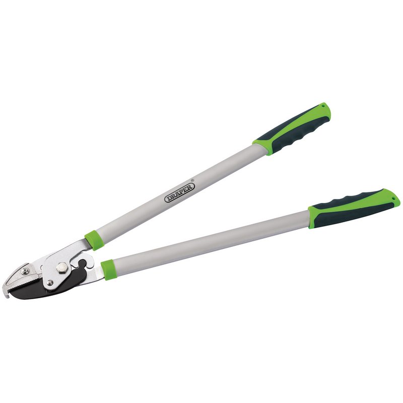 Draper Anvil Pattern Loppers with Aluminium Handles, 685mm DRA-97958