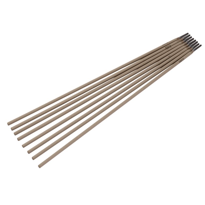Draper 4.0mm Welding Electrodes (5kg Pack) DRA-98443