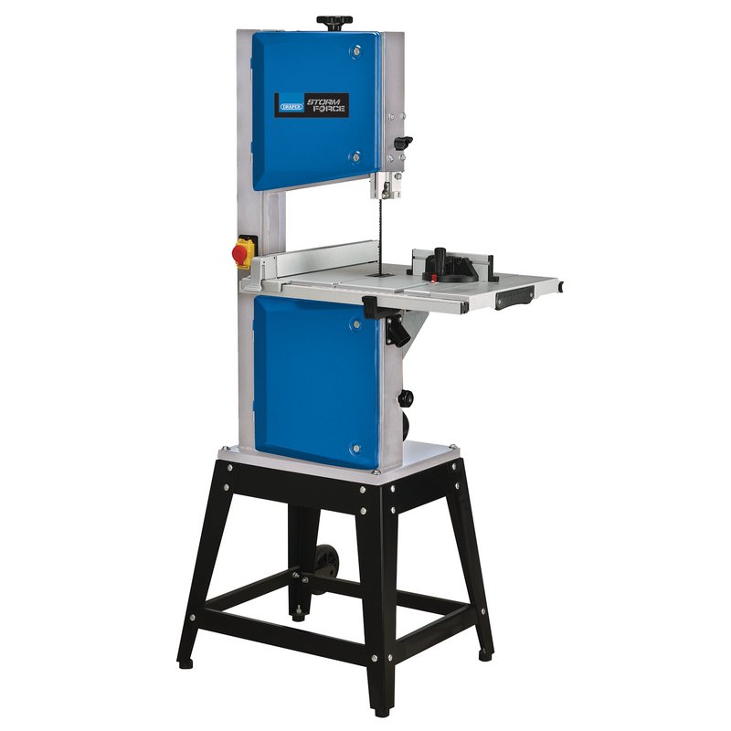 Draper Storm Force® ; Bandsaw, 305mm, 750W DRA-98445