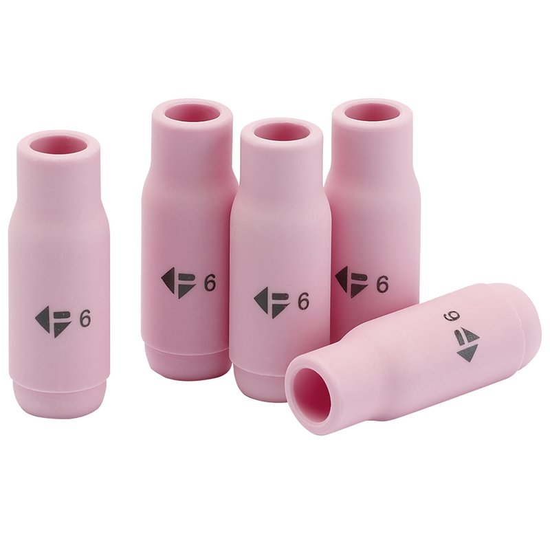 Draper Ceramic Shroud No.6 (Pack of 5) DRA-98452
