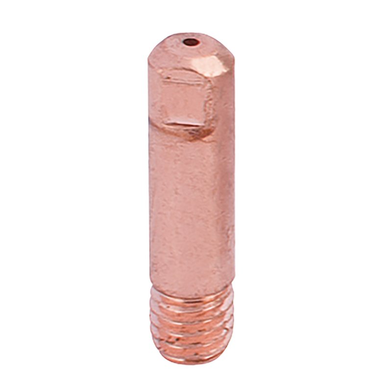 Draper 0.6mm MB15 MIG Torch Tips (Pack of 5) DRA-98454