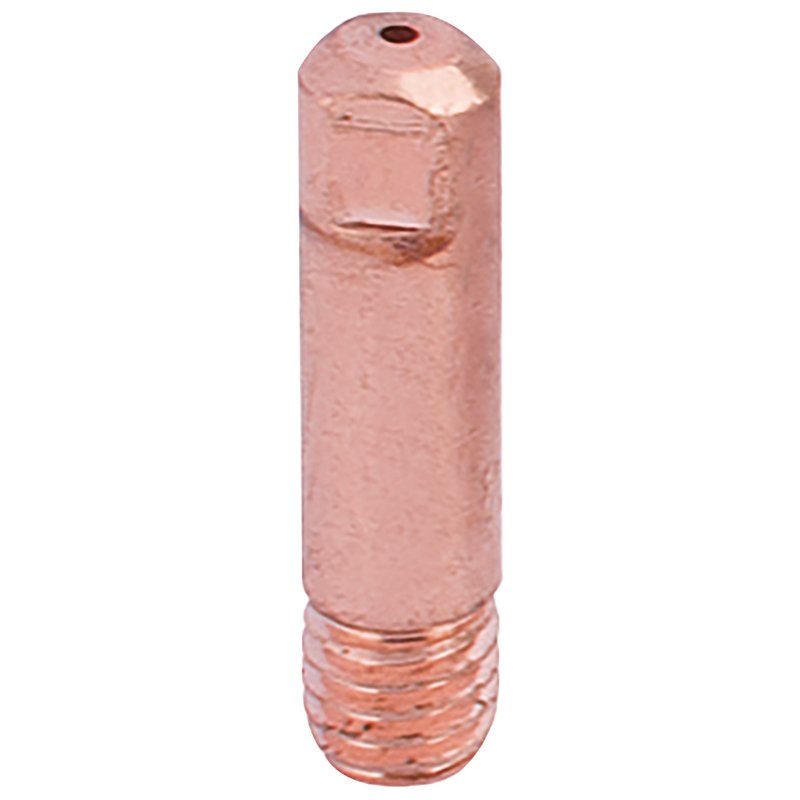 Draper MB15 MIG Torch Tips, 1.0mm (Pack of 5) DRA-98458