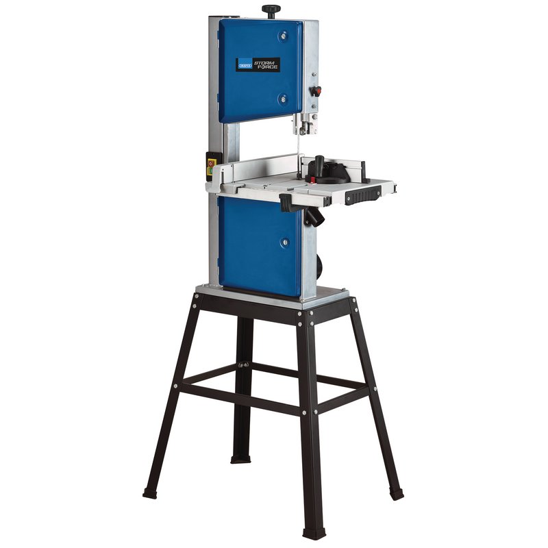 Draper Bandsaw, 245mm, 420W DRA-98468