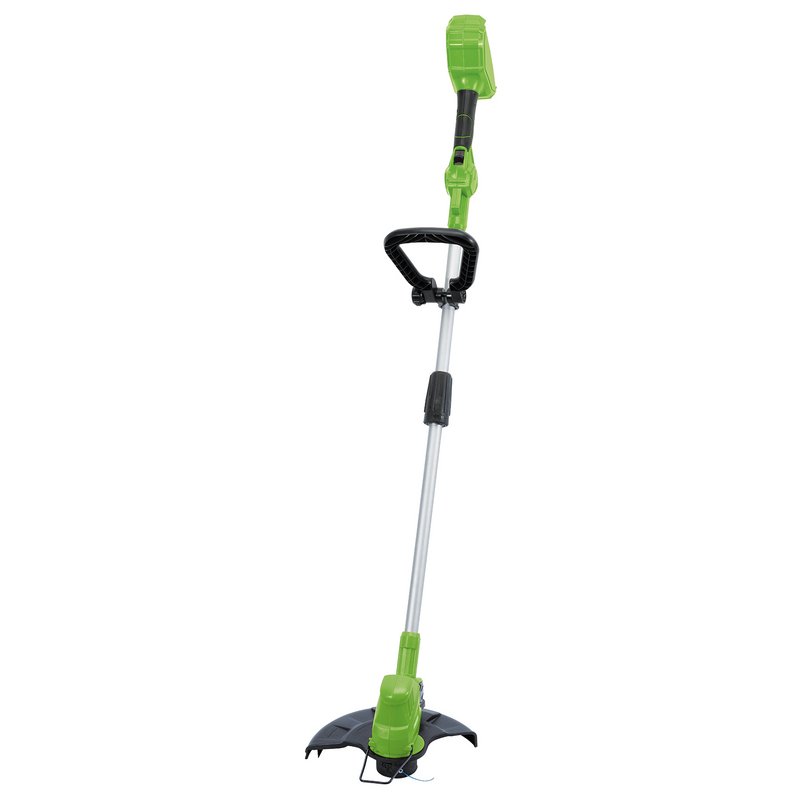 Draper D20 40V Grass Trimmer (Sold Bare) DRA-98504