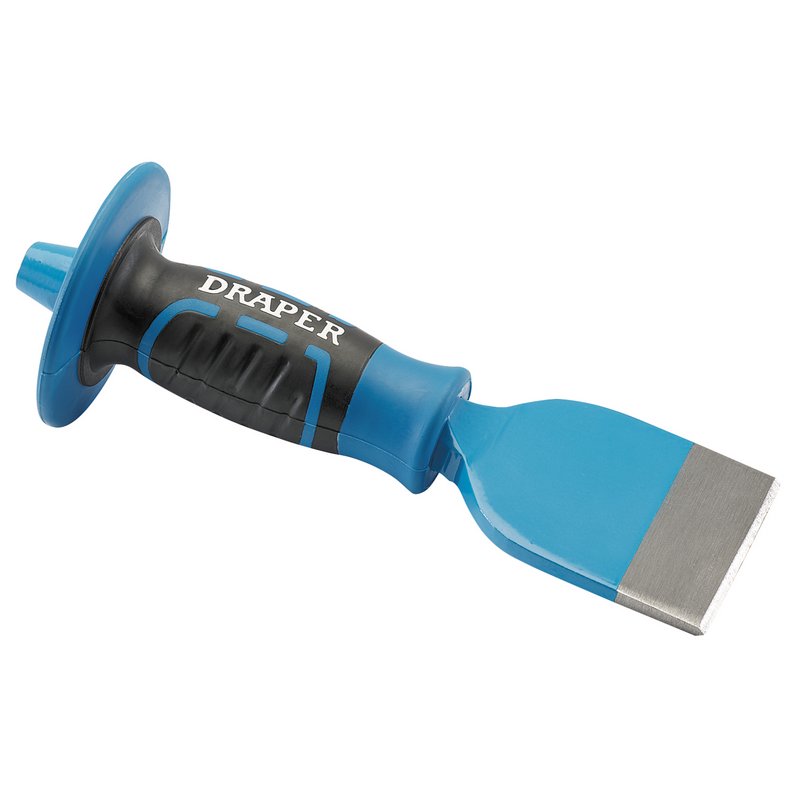Draper Brick Bolster With Guard, 75mm DRA-99168