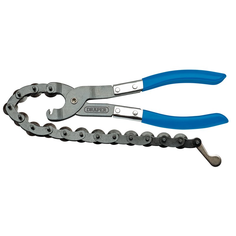 Draper Exhaust Pipe Cutting Pliers DRA-99495