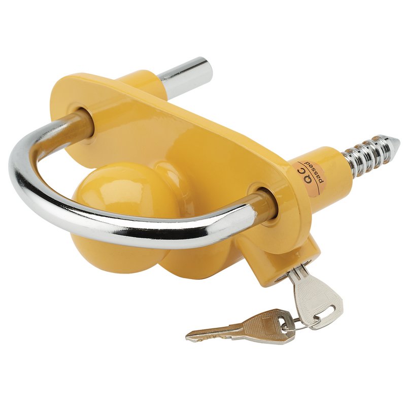 Draper Hitch Lock, 50mm DRA-99663