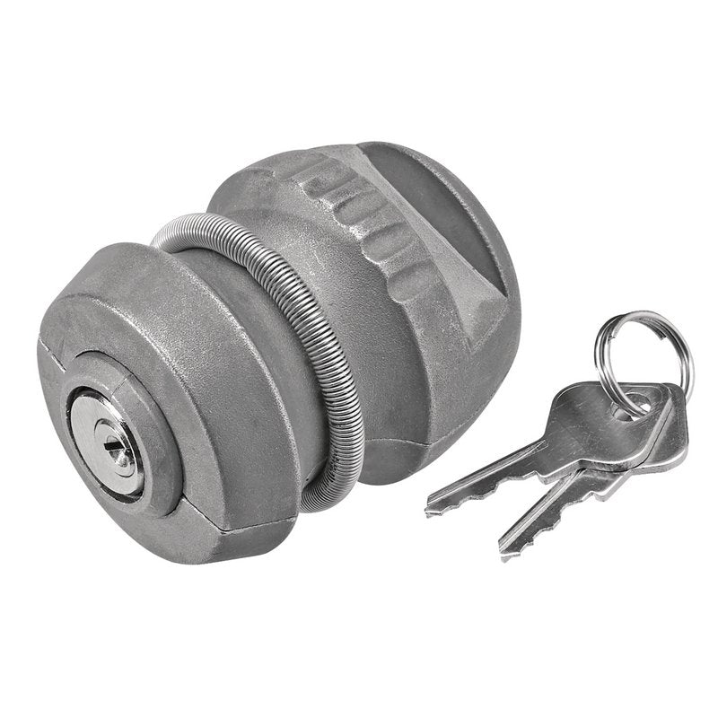 Draper Tow Ball Lock, 50mm DRA-99674