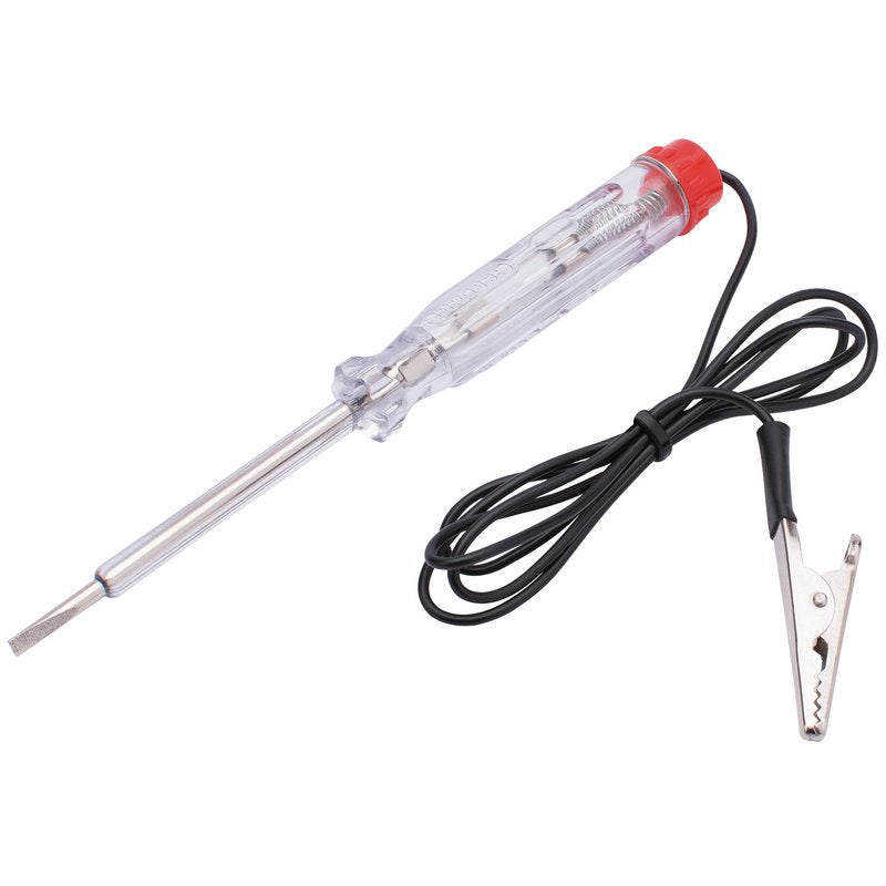 Draper 6 - 24V Automotive Circuit Tester Screwdriver DRA-99752