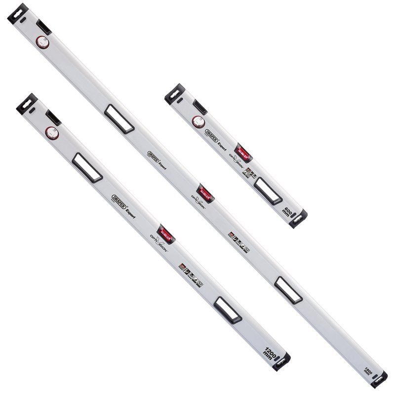 Draper 600/1200/1800 Level Kit DRA-99817
