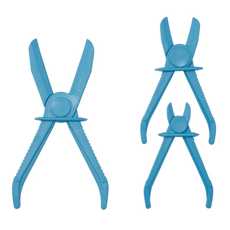 Draper Flexible Hose Clamp Set (3 Piece) DRA-99984
