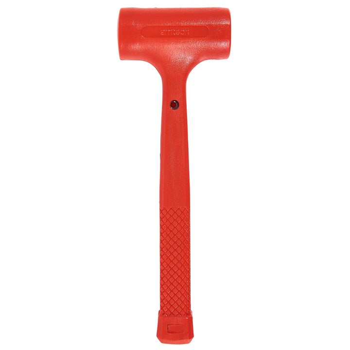 Amtech 1lb (0.45kg) Dead blow hammer A1595