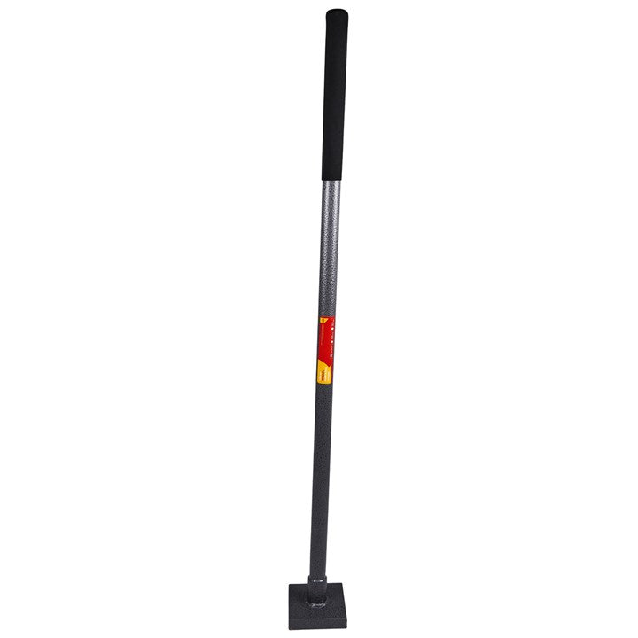 Amtech 115mm (45") Contractor's rammer A1870