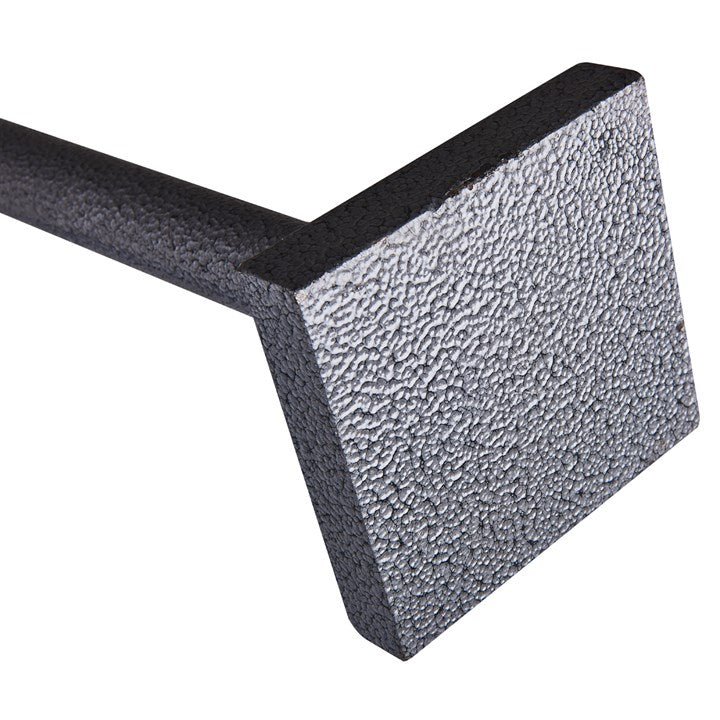 Amtech 115mm (45") Contractor's rammer A1870