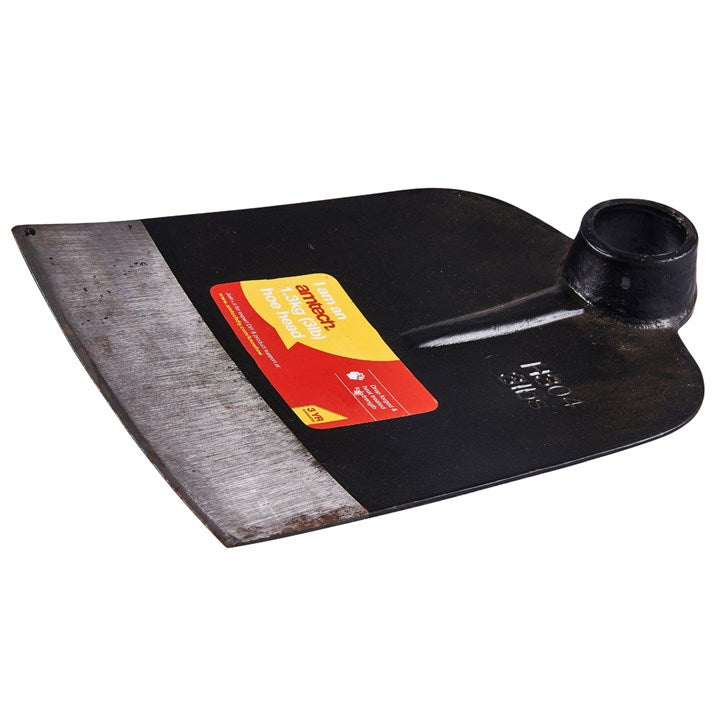 Amtech 1.3kg (3lb) Hoe head A2310