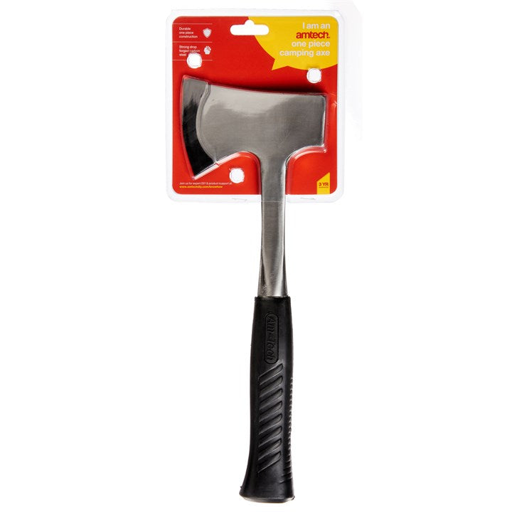 Amtech One piece camping axe A2905
