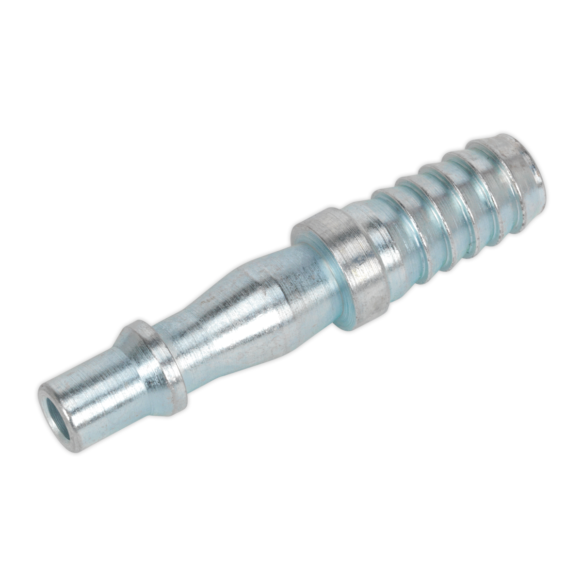 Sealey Adaptor Tailpiece 3/8" Bore Hose - Pack of 5 AC07