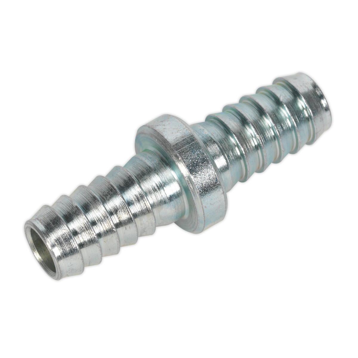 Sealey Double End Hose Connector 3/8" Hose - Pack of 5 AC11