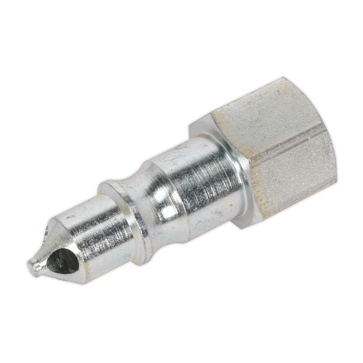 Sealey Screwed Adaptor Female 3/8"BSP - Pack of 2 AC24