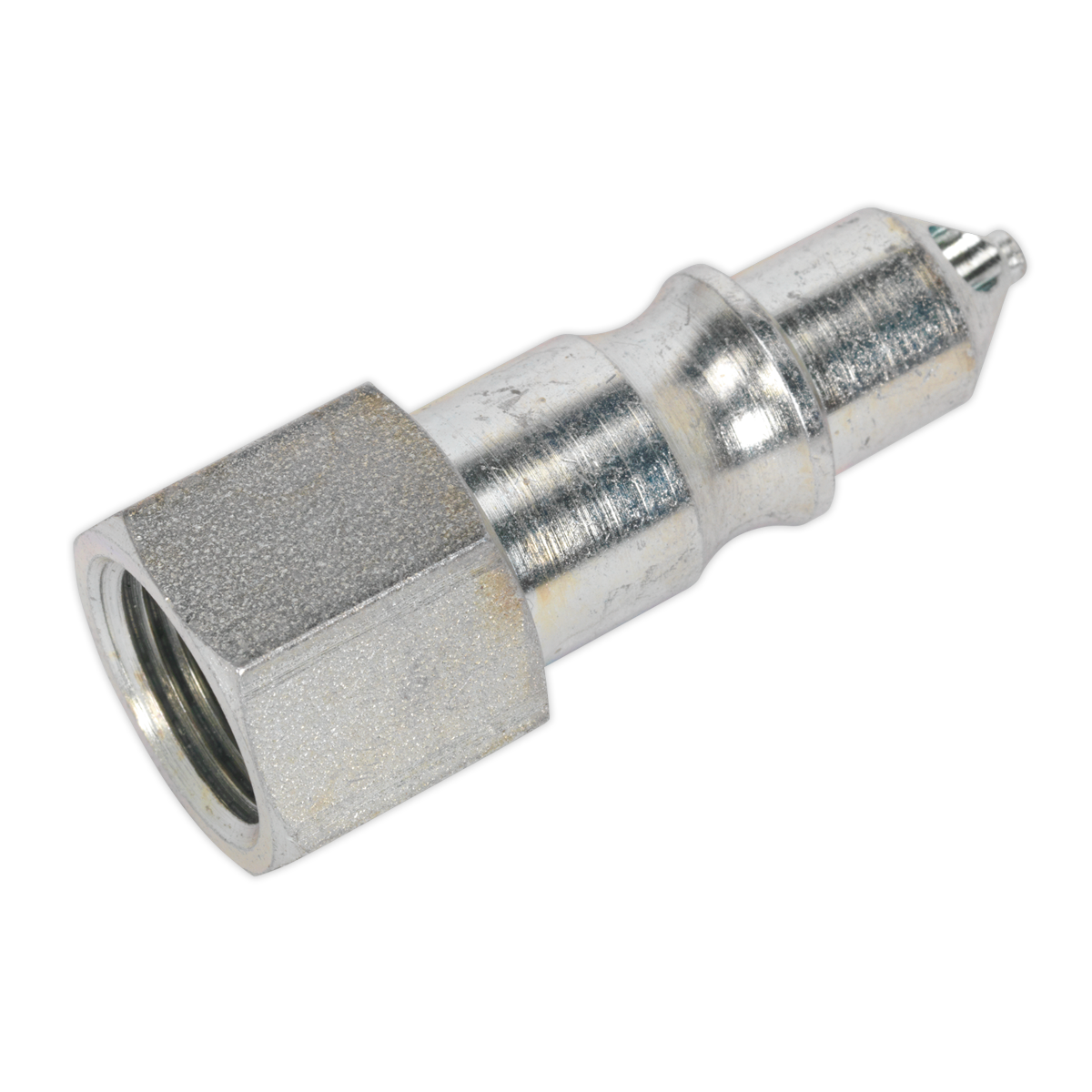 Sealey Screwed Adaptor Female 3/8"BSP - Pack of 2 AC24