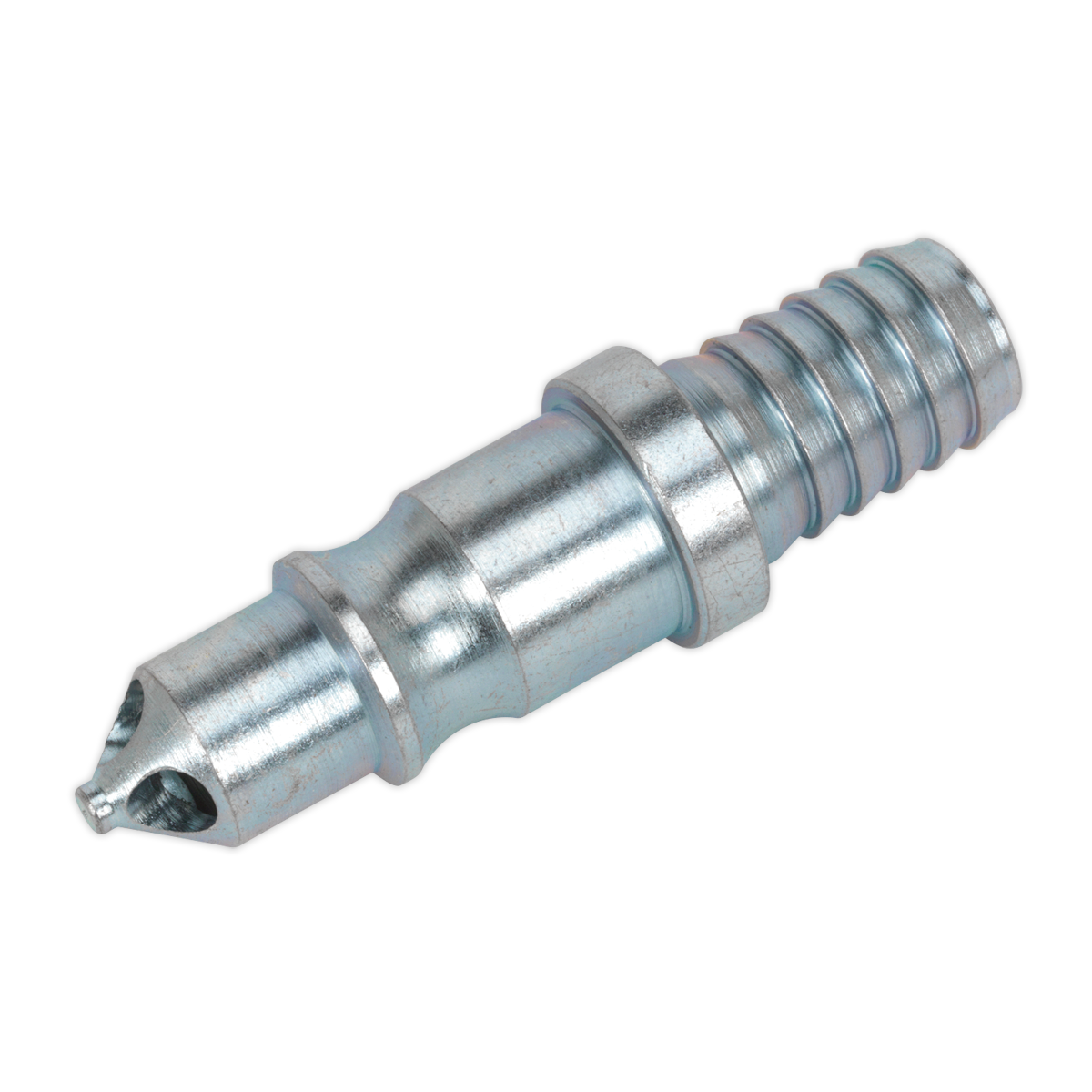 Sealey Adaptor Tailpiece 1/2" Bore Hose - Pack of 2 AC27