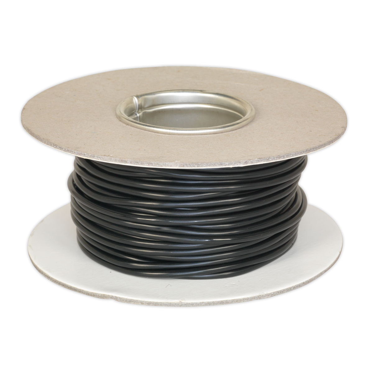 Sealey 30m 44/0.30mm Thin Wall Automotive Cable - Black AC4430BK