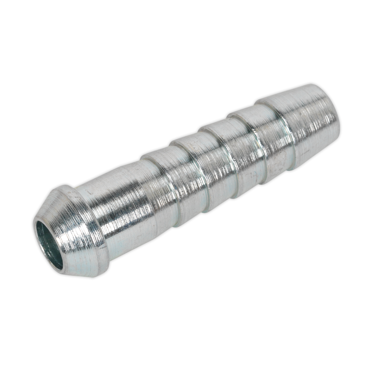 Sealey Coned Tailpiece 5/16" Hose - 1/4"BSP Union Nut - Pack of 5 AC45