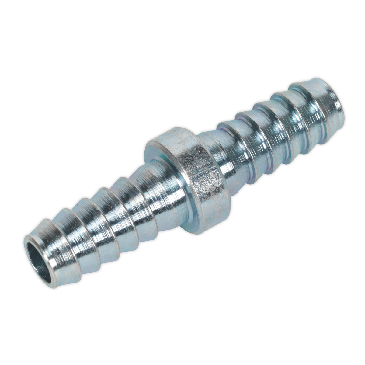 Sealey Double End Hose Connector 5/16" Hose - Pack of 5 AC50