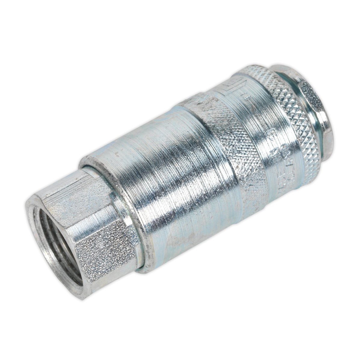 Sealey Coupling Body Female 3/8"BSP AC64