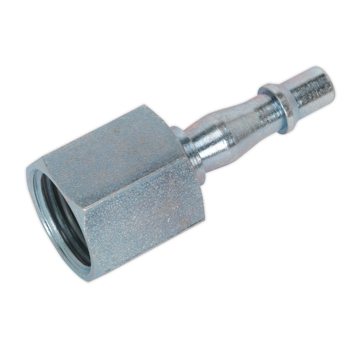 Sealey Screwed Adaptor Female 1/2"BSP - Pack of 5 AC70