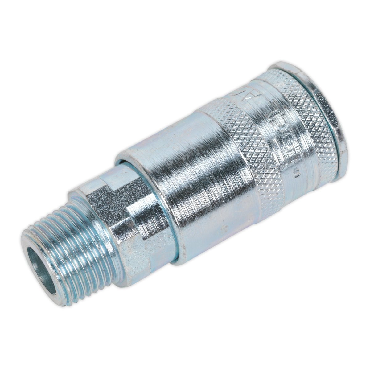 Sealey Coupling Body Male 3/8"BSPT AC72