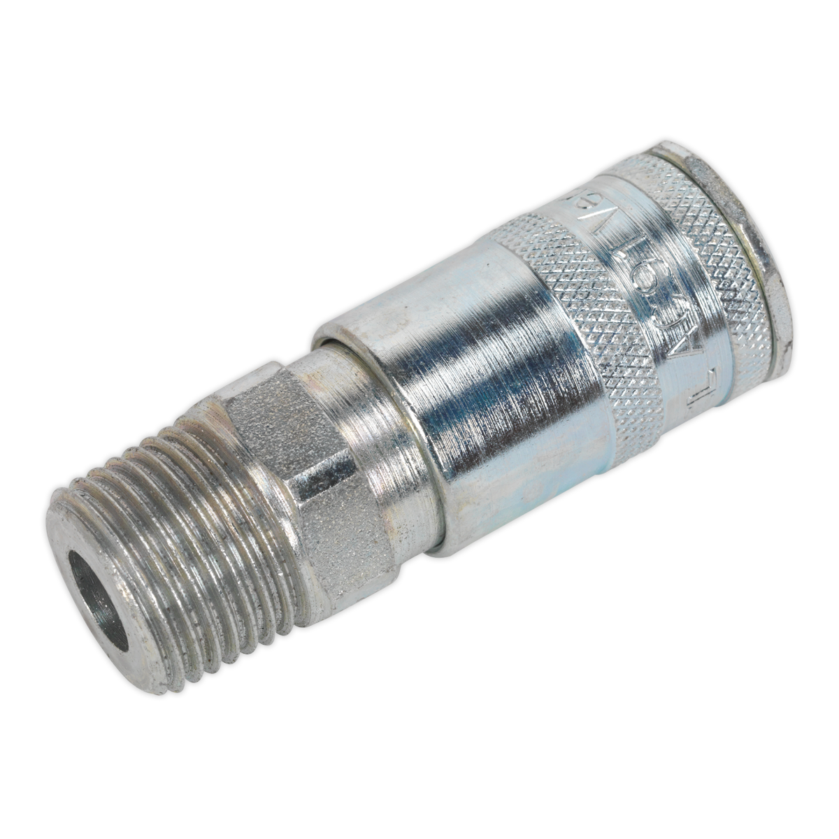 Sealey Coupling Body Male 1/2"BSPT AC73