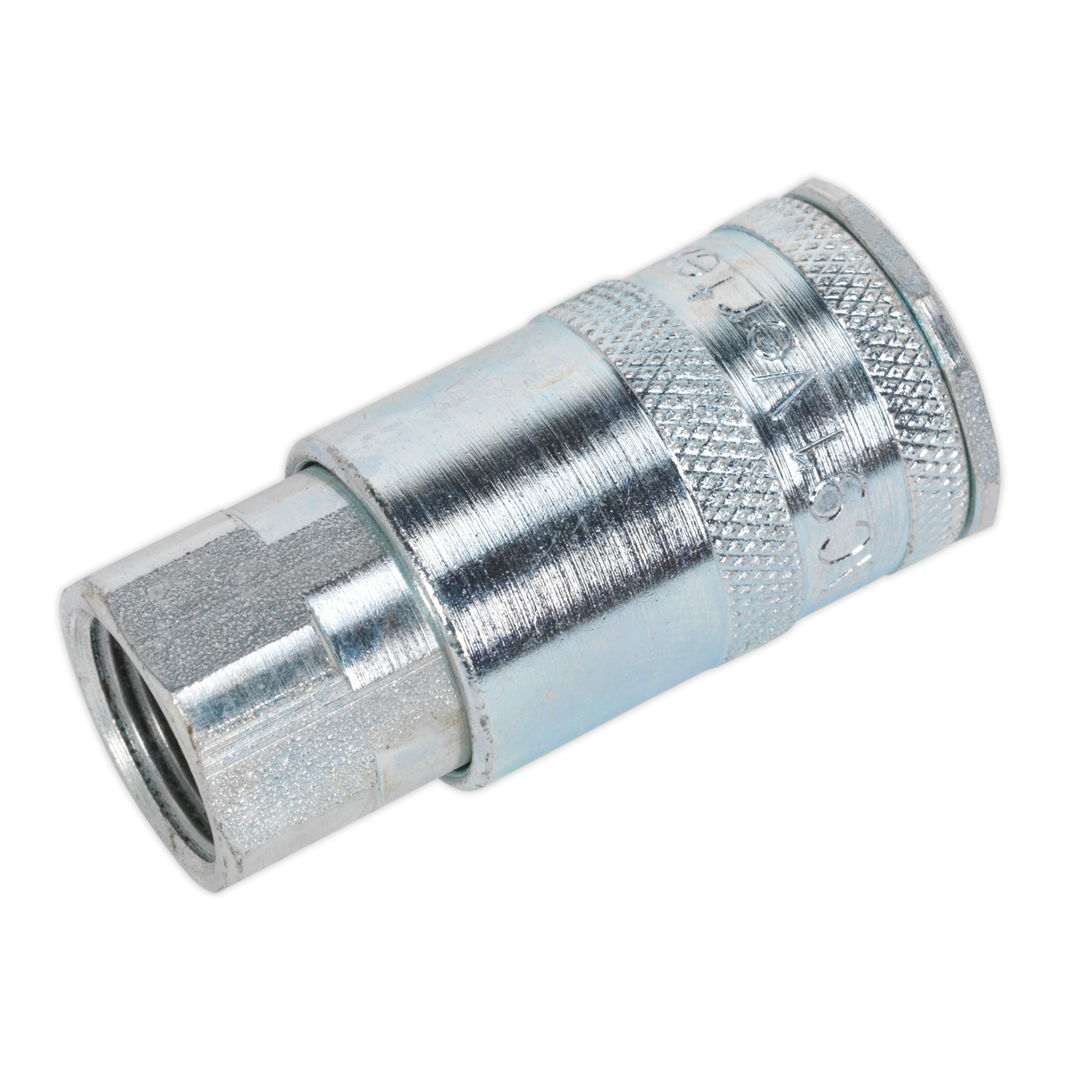 Sealey Coupling Body Female 3/8"BSP AC74
