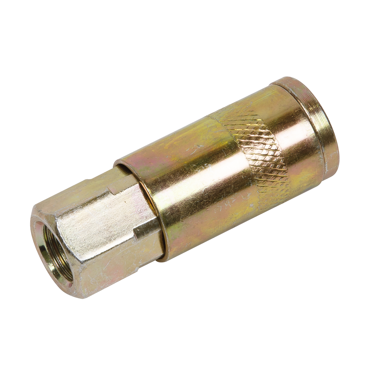 Sealey Coupling Body Female 1/4"BSP - Pack of 25 ACX13BP