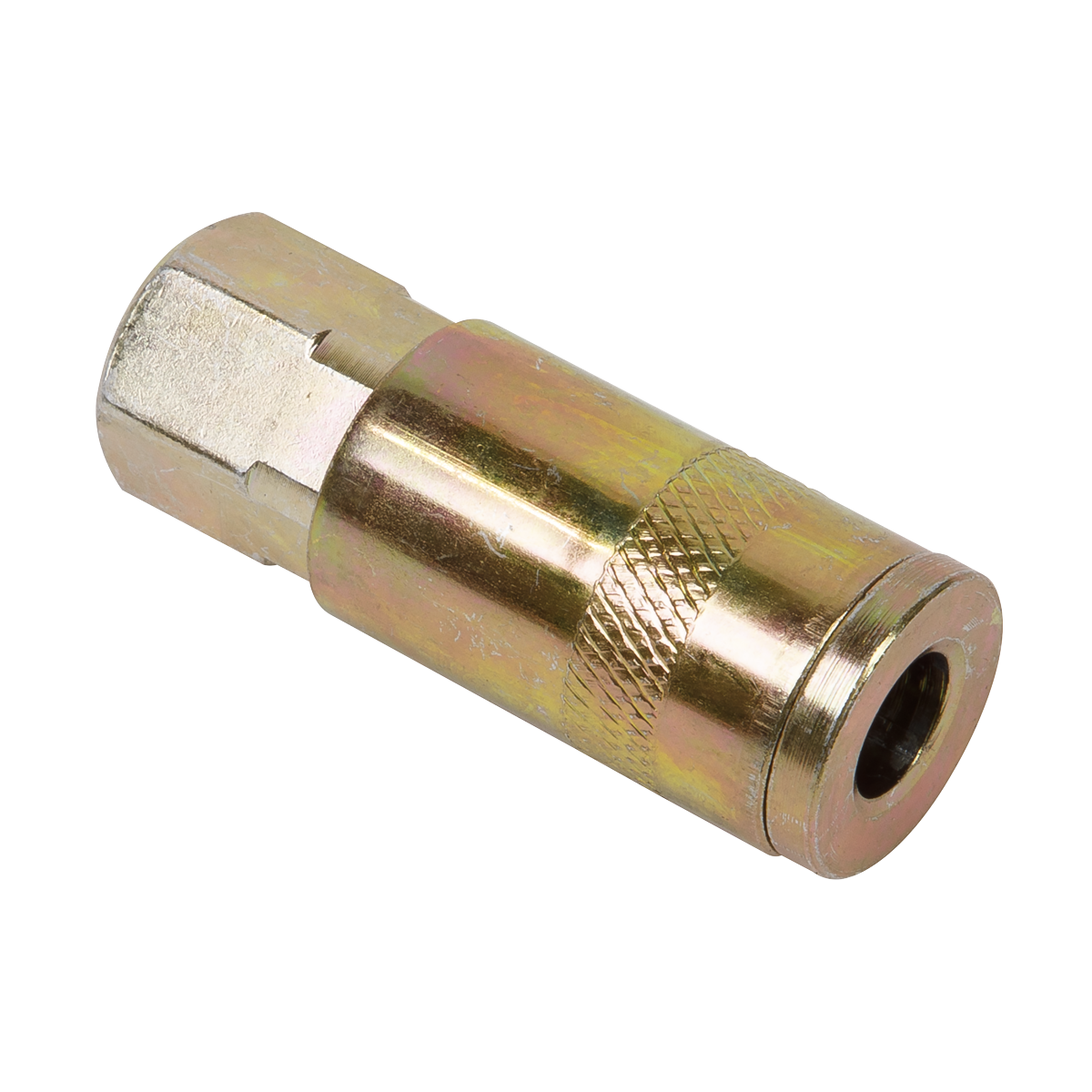 Sealey Coupling Body Female 1/4"BSP - Pack of 25 ACX13BP