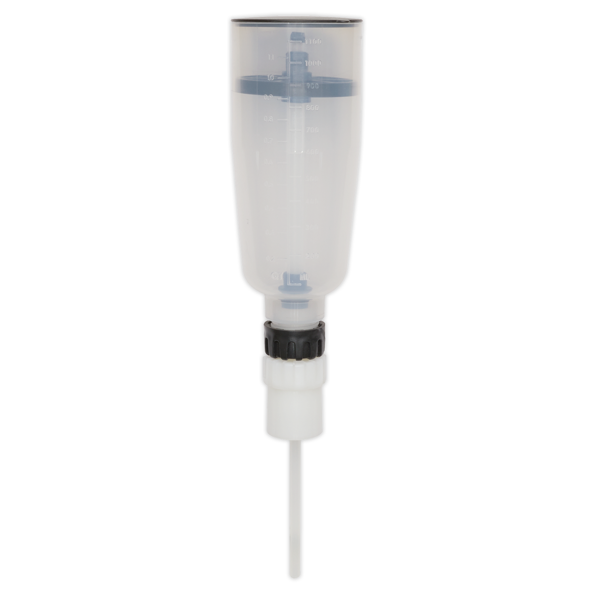 Sealey AdBlue® Filling Funnel - Straight ADB07S