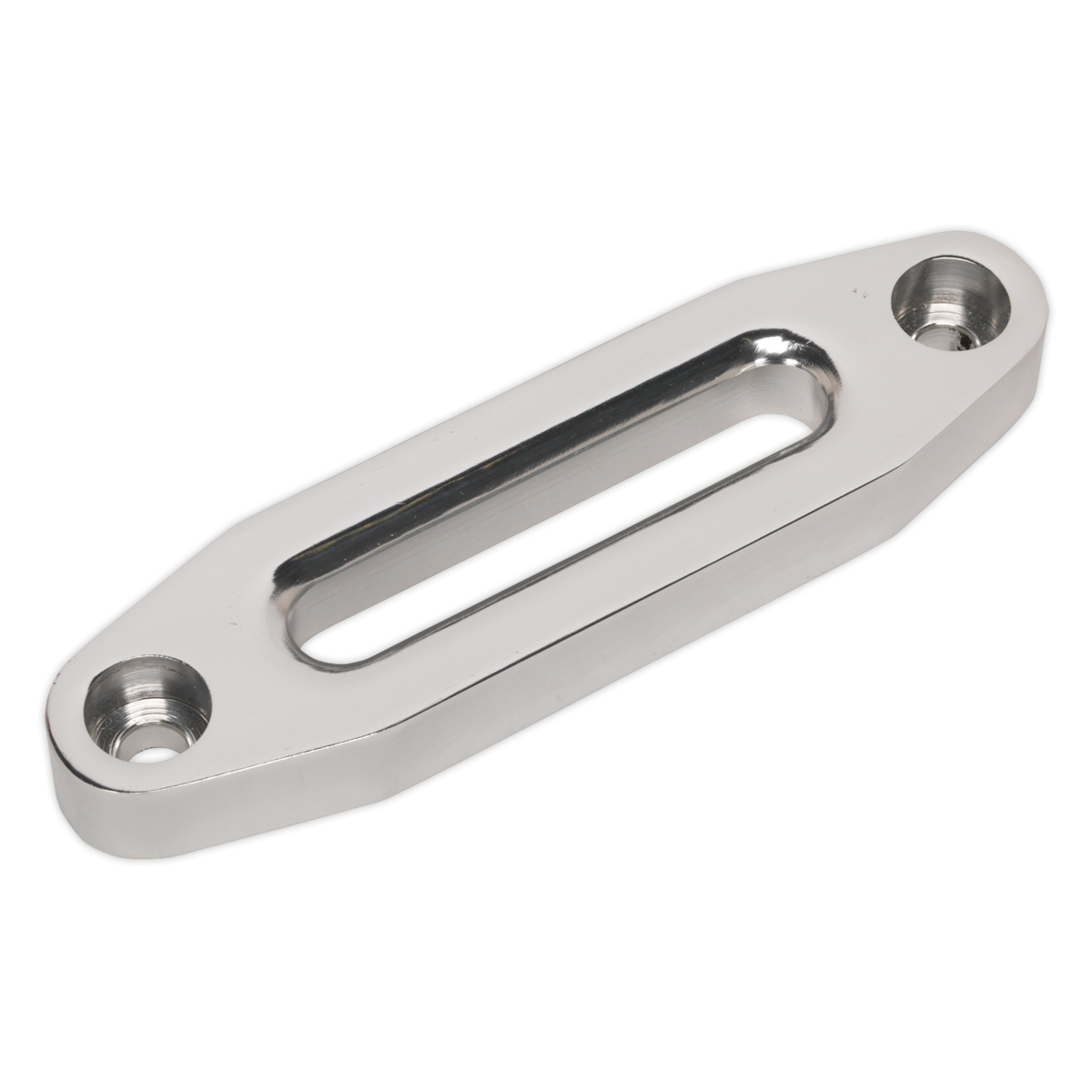 Sealey 124mm Aluminium Hawse Fairlead AHF124