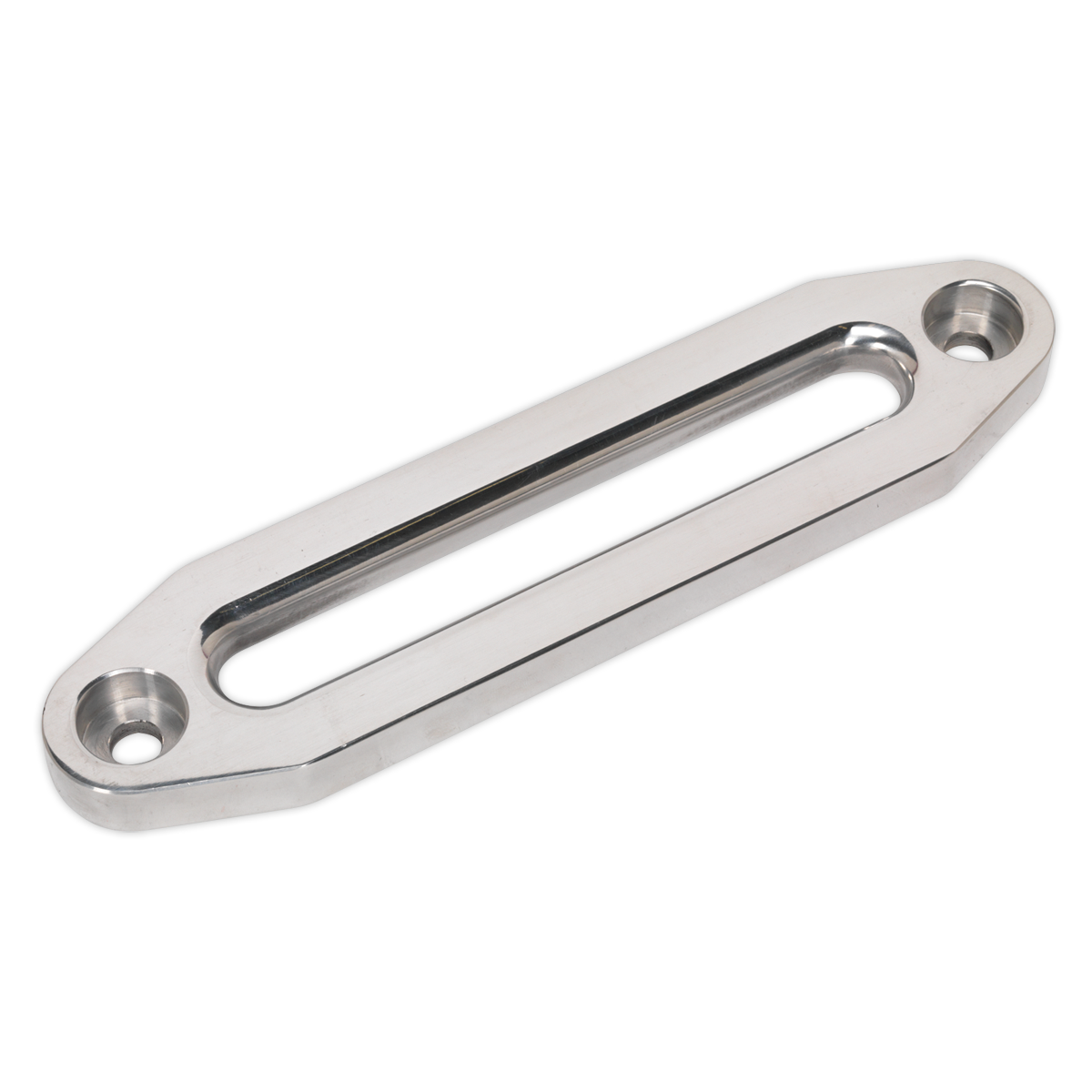 Sealey 254mm Aluminium Hawse Fairlead AHF254