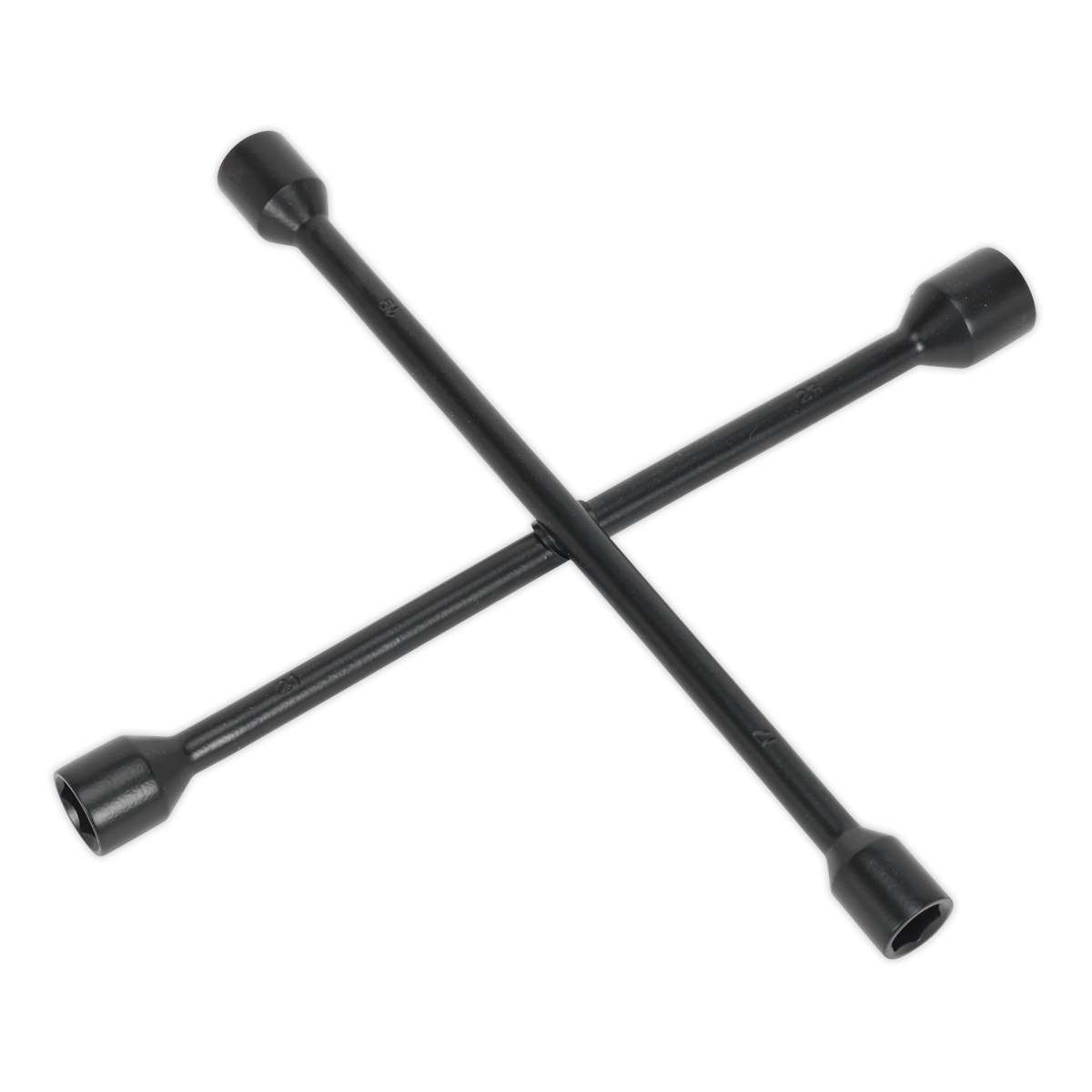 Sealey 4-Way Wheel Brace AK2090