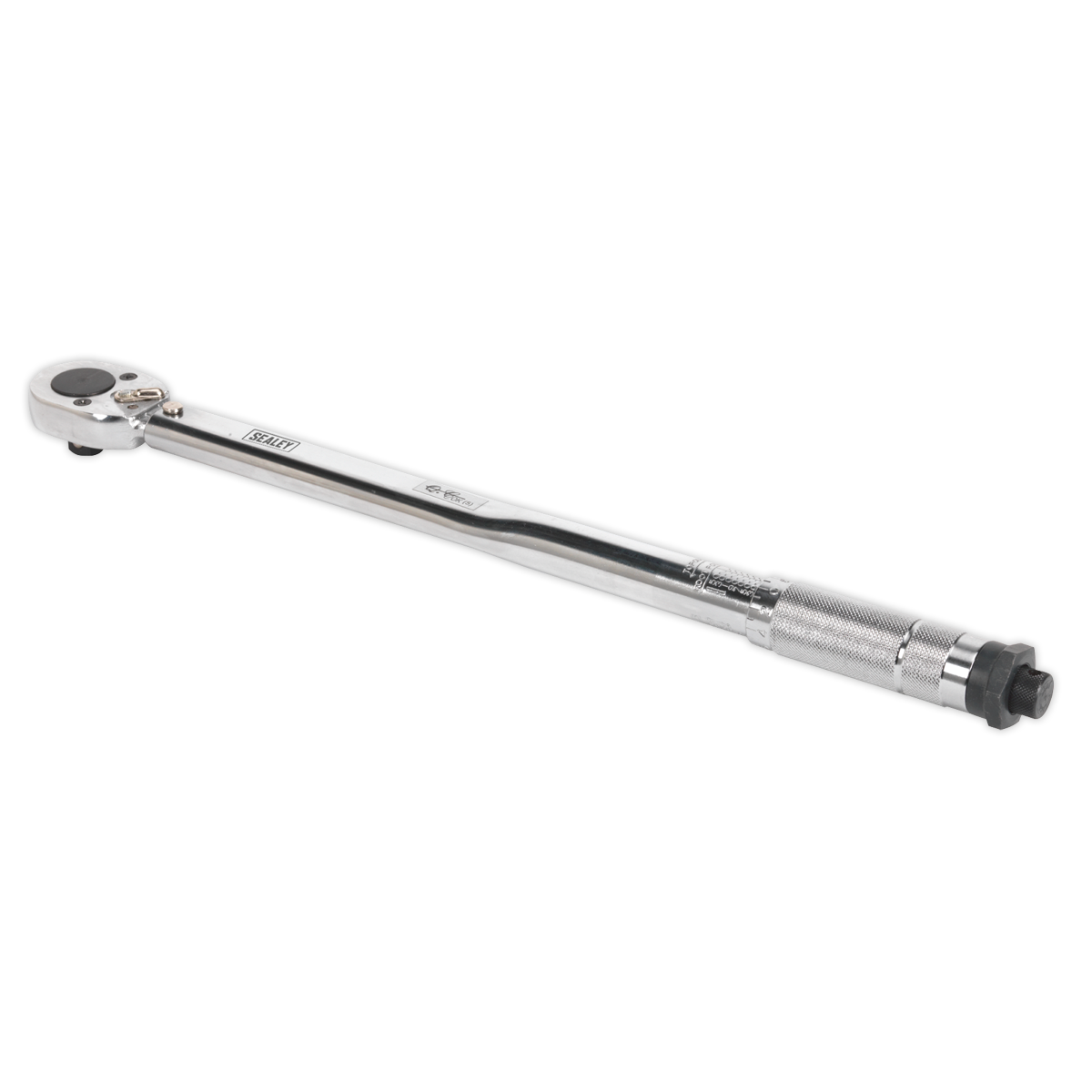 Sealey 1/2"Sq Drive Micrometer Torque Wrench AK224