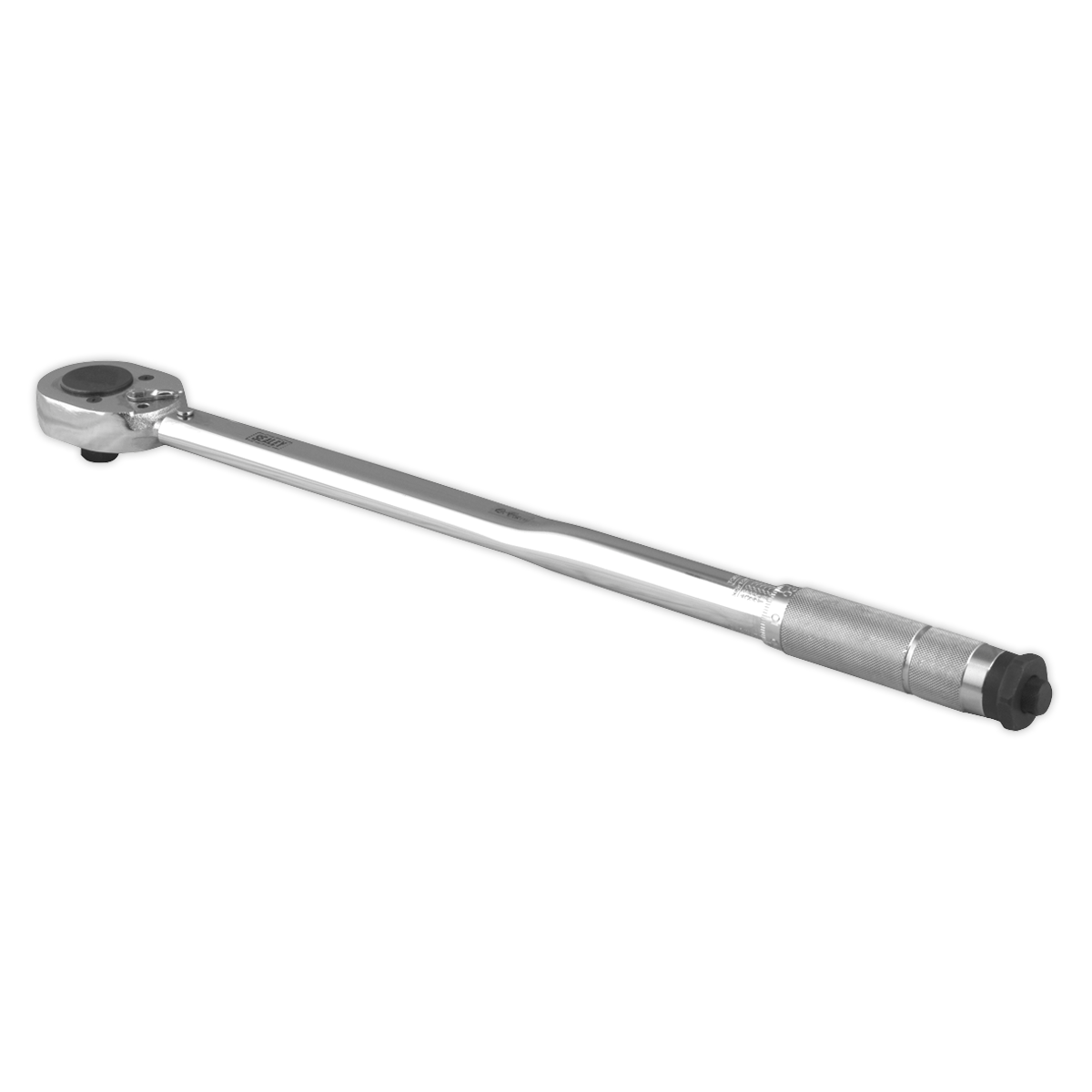 Sealey 3/4"Sq Drive Micrometer Torque Wrench AK228