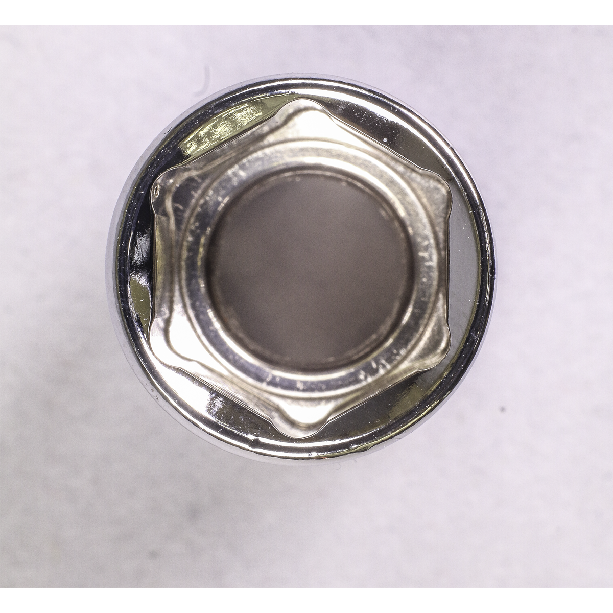 Sealey 12pc 3/8"Sq Drive WallDrive® Socket Set AK2693