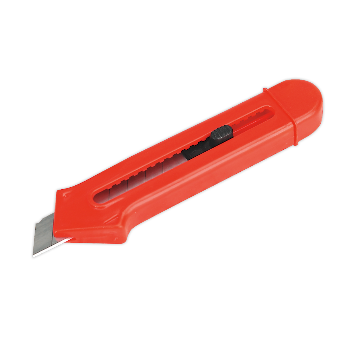 Sealey Snap-Off Knife - Pack of 50 AK297