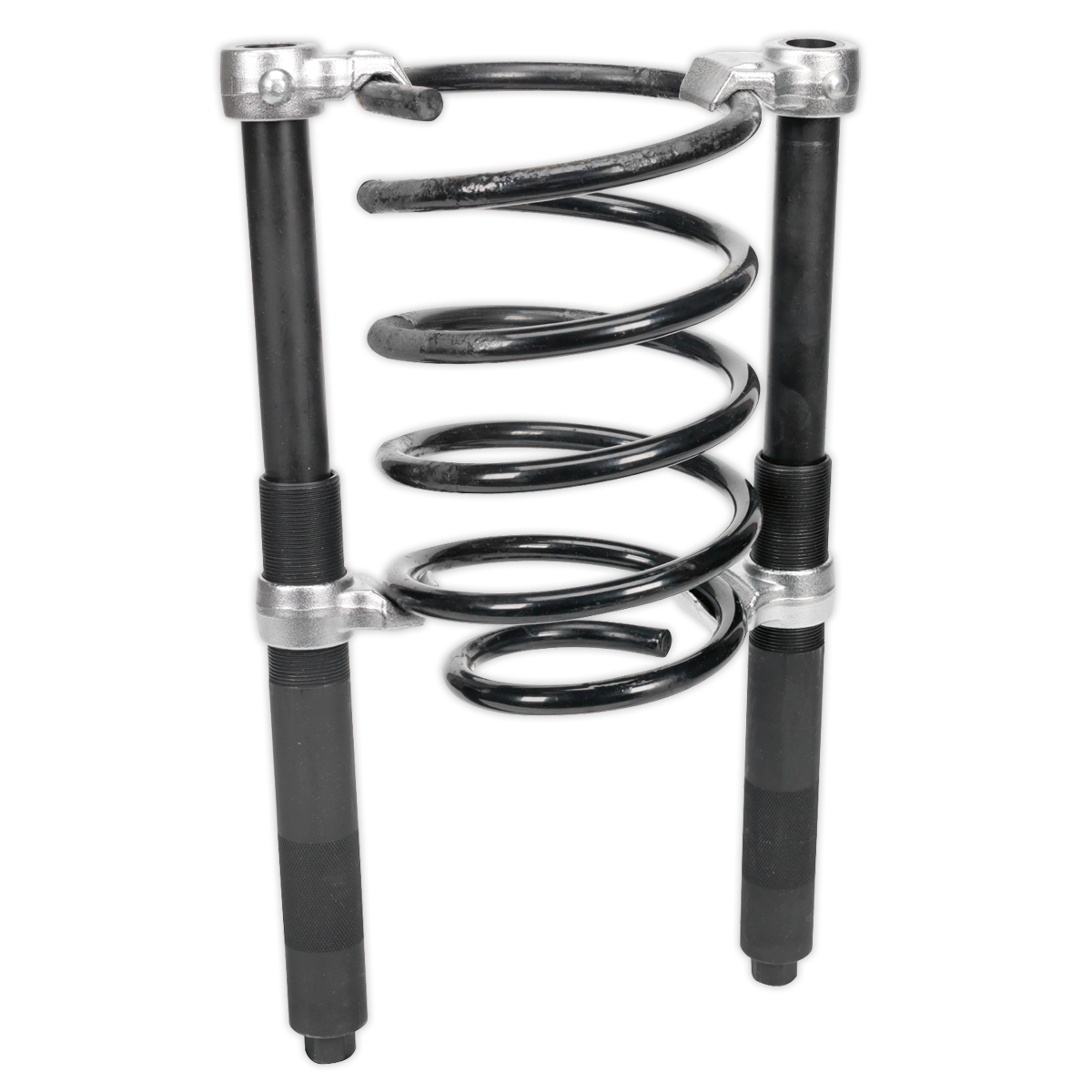 Sealey 2pc Heavy-Duty Coil Spring Compressor Set 2500kg/Pair AK3845