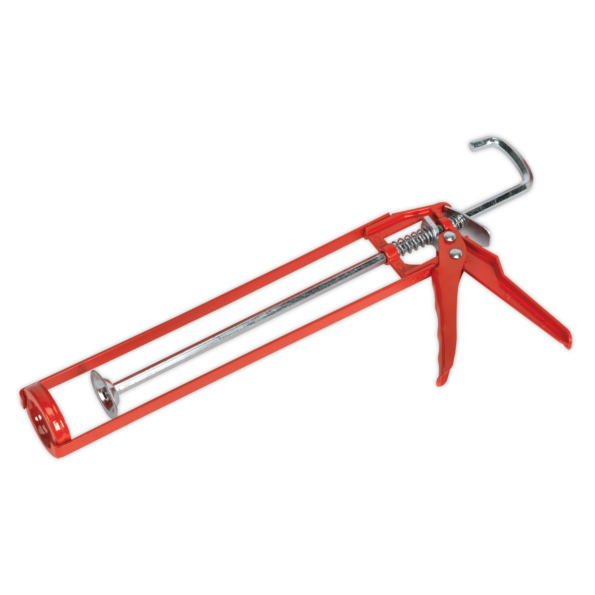 Sealey 260mm Skeleton Type Manual Caulking Gun AK3901