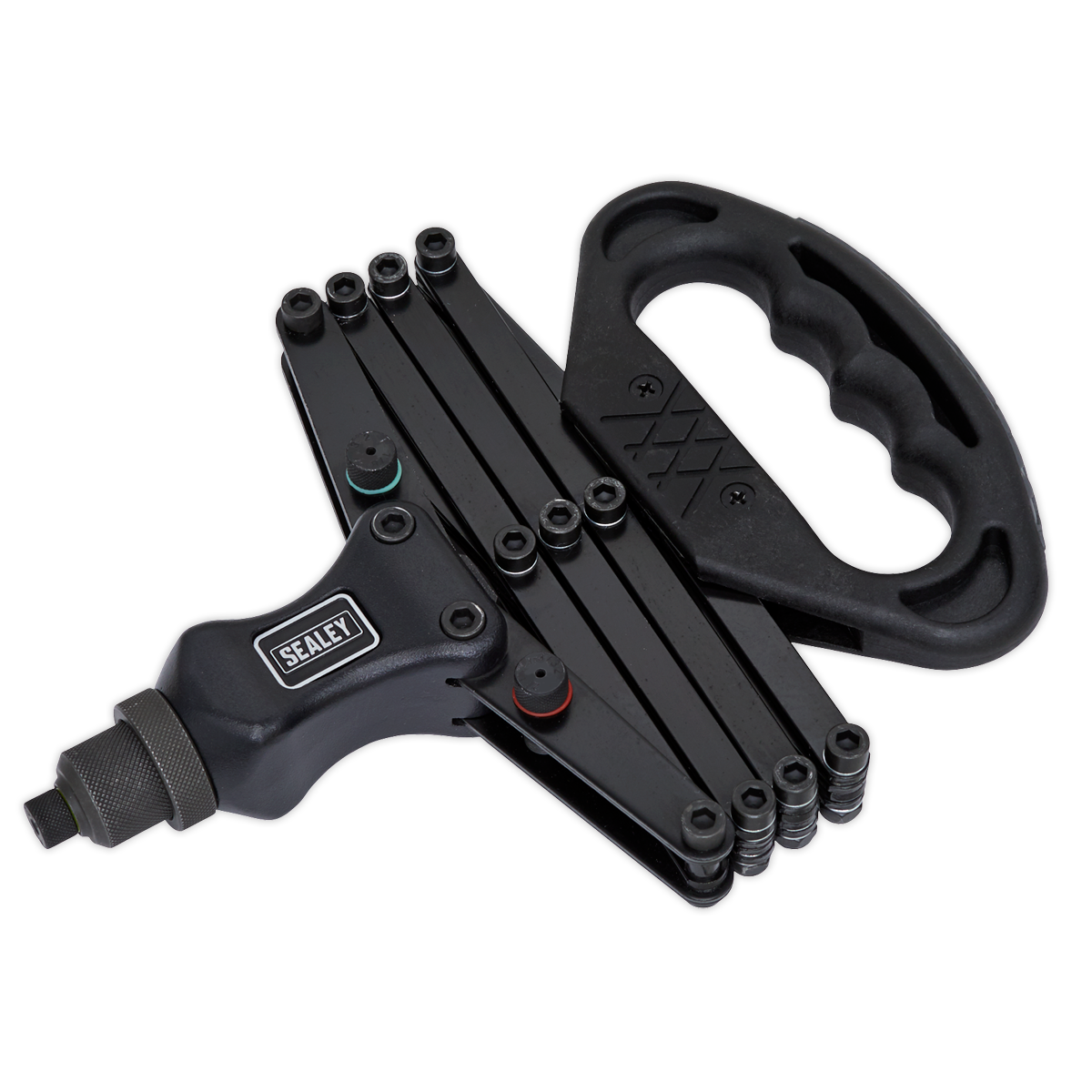 Sealey Lazy Tongs Riveter AK399